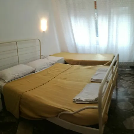 Testa Gioacchino B&B Bed & Breakfast
