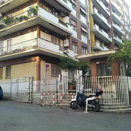 Testa Gioacchino B&B Bed & Breakfast
