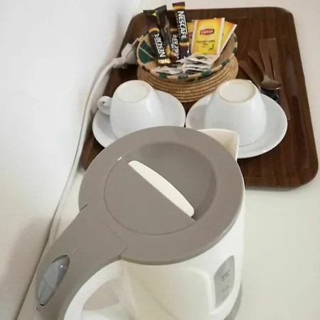 Testa Gioacchino 3* Róma