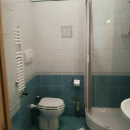 Testa Gioacchino B&B Bed & Breakfast Rome