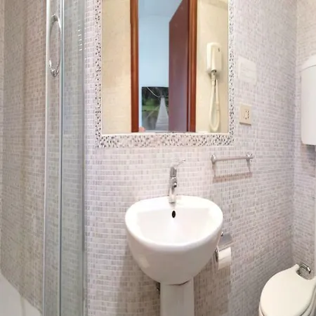 Panzió Testa Gioacchino Róma