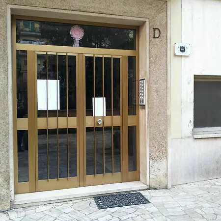 Testa Gioacchino B&B 3* Rome