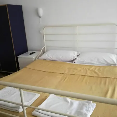 Panzió Testa Gioacchino Róma