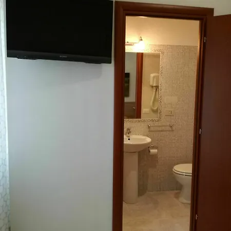 Oda ve Kahvaltı Testa Gioacchino 3*