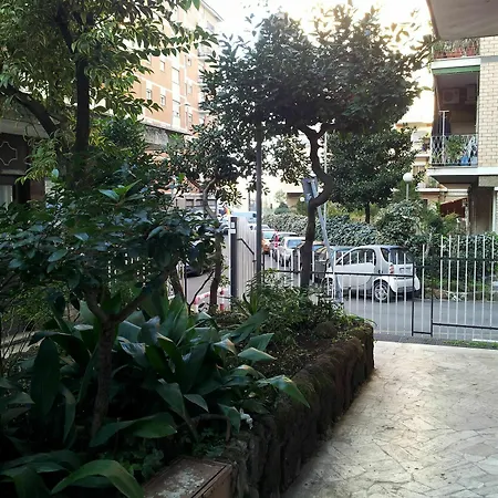 Oda ve Kahvaltı Testa Gioacchino