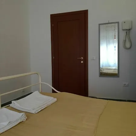 Testa Gioacchino 3* Roma