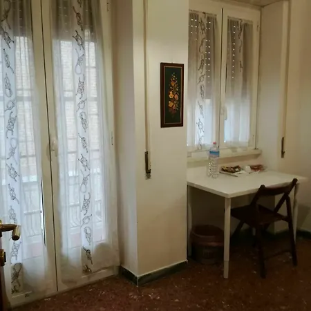 Oda ve Kahvaltı Testa Gioacchino Roma