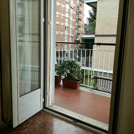 Testa Gioacchino B&B Bed & Breakfast