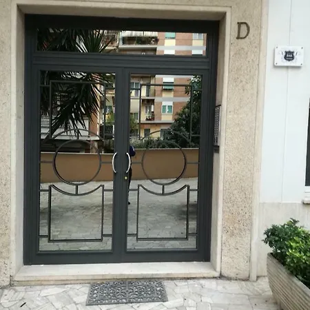 Testa Gioacchino B&B
