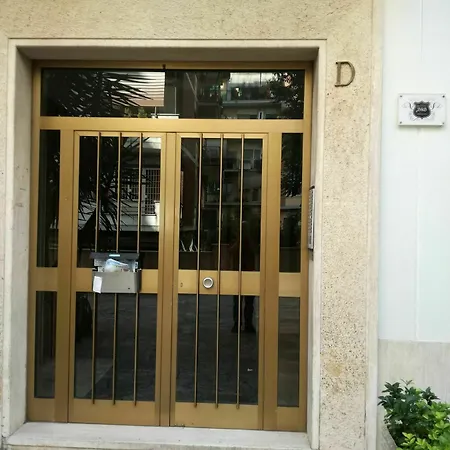 Oda ve Kahvaltı Testa Gioacchino