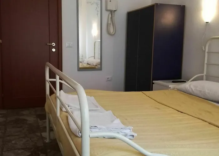 Testa Gioacchino Bed & Breakfast 3*