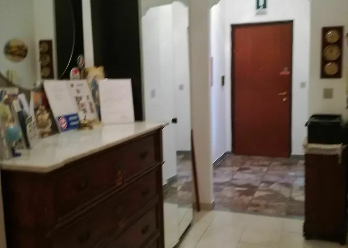 Testa Gioacchino Bed & Breakfast 3*