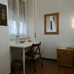 Testa Gioacchino Nocleg ze śniadaniem Rzym
