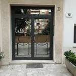Testa Gioacchino Nocleg ze śniadaniem Rzym