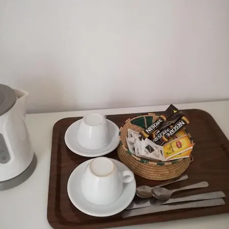 ベッド・アンド・ブレックファスト テスタ ジョアッキーノ B＆b ローマ