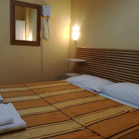 テスタ ジョアッキーノ B＆b