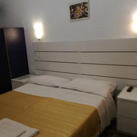 Testa Gioacchino Nocleg ze śniadaniem 3*