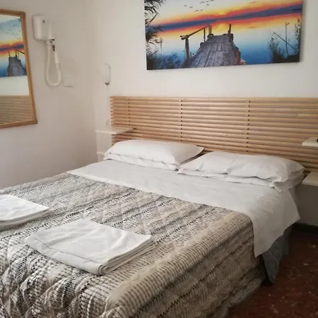 Nocleg ze śniadaniem Testa Gioacchino