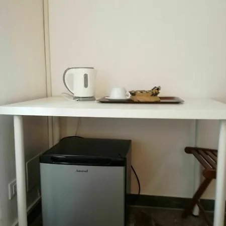 テスタ ジョアッキーノ B＆b